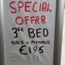 Brand New Single Mattress Image 5