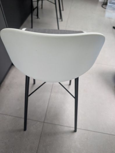 3 John Lewis Whistler Bar Stools