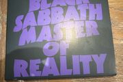 Black Sabbath - Master Of Reality
