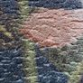 Clarke & Clarke Passiflora Midnight Rug 160 x 230cm Image 8