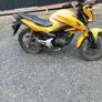 Cb125f X6 Bbeaking Only Image 3