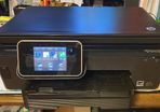 Wireless Printer/Scanner/Copier