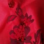 Karen millen red dress UK 12 Image 5