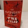 The Turbulent Term Of Tyke Tiler By Gene Kemp Image 3