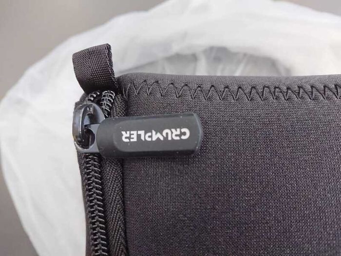Two Camera Bags