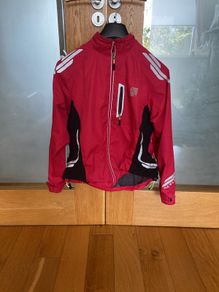 Altura Cycling Jacket