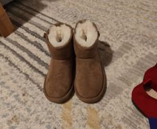 girls boots size 10 uk