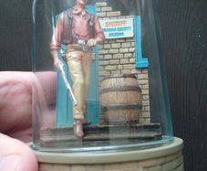 John Wayne Limited Edition Sculpture