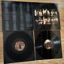Iron Maiden Dance of Death Vinyl Image 3