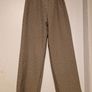 Trousers for girl, size 9 yrs Image 4