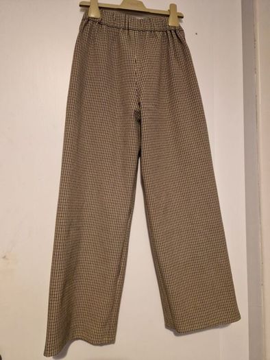 Trousers for girl, size 9 yrs