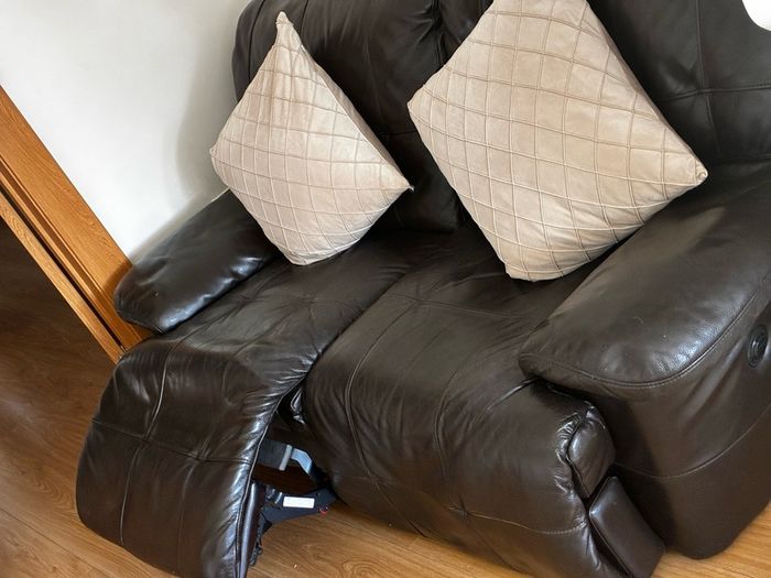 sofa