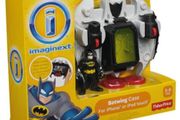 Fisher Price Imaginext Batman Batwing Case for Iphone