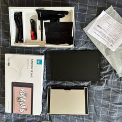 Kamvas 13 gen 3 + stand