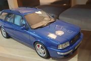 Audi rs2 Avant Otto 1:12