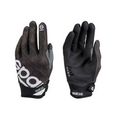 Sparco Meca-3 Mechanics Gloves - Size M