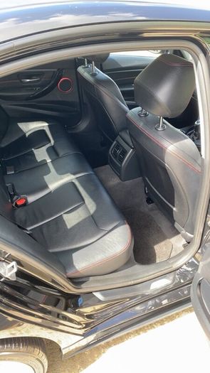 Bmw 320 Sport