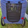 Pet bicycle trailer Image 7