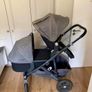 UPPAbaby Vista V2 Jake (Black) Image 2