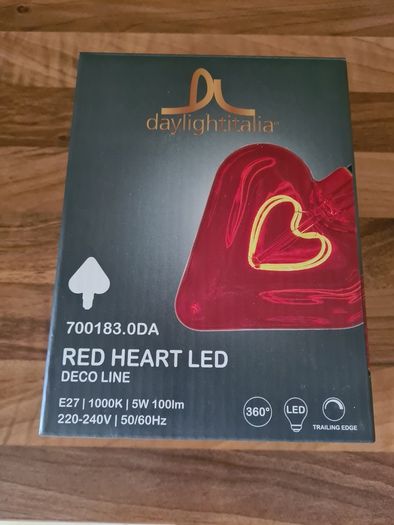 Light Bulb