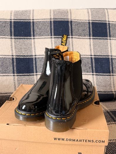 Dr Martens