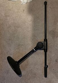 Millenium Mic Stand