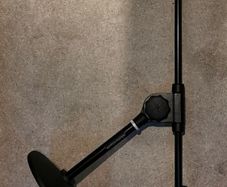 Millenium Mic Stand