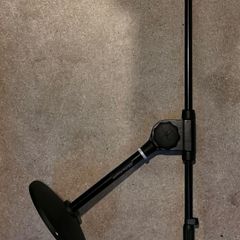 Millenium Mic Stand
