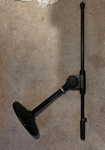 Millenium Mic Stand