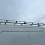 Roof rack and ladder Image 3