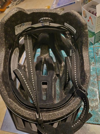Cycle Helmet