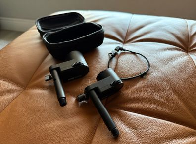 ZHIYUN follow focus motors