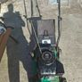 G mach lawnmower Image 2