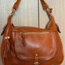 Handbag leather Image 3