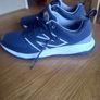 New Balance Golf shoes, size 11(45.5). Image 2
