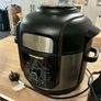 Ninja Foodi MAX Multi-Cooker OP500UK 7.5L Air Fryer & Pressure Cooker + Complete Accessories Image 3
