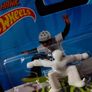 Skate Grom ! Tony Hawk ! from HW Sports Series ! Sealed ! by Mattel / Hot Wheels ! Image 3