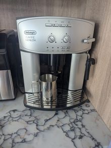 Delonghi  Caffe Venezia