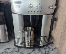 Delonghi  Caffe Venezia