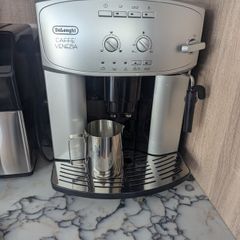 Delonghi  Caffe Venezia