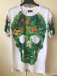 Zara Man T-Shirt
