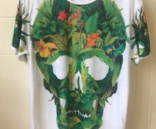 Zara Man T-Shirt