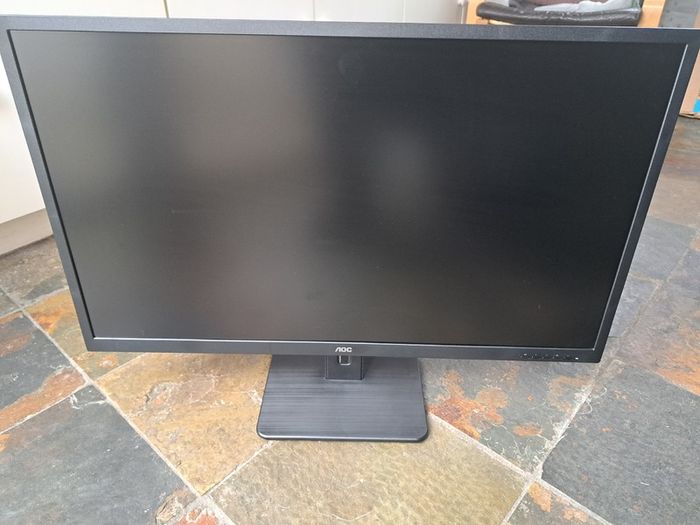 Monitor AOC 32 inches