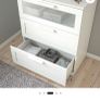 Brimnes IKEA chest of drawers Image 6