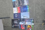 manchester united programmes