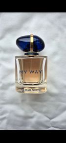 Armani My Way Eau de Parfum 50 ml