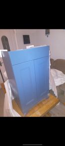 vanity units