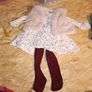 12-18mths girls clothes Image 5