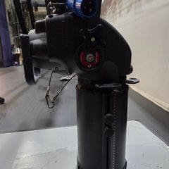 Selecon pacific profile stage lighting