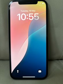 iphone 12 sim free